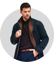 Men's Jacket